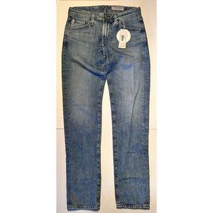 NWT AG Men’s Jeans Size 29 The Tellis Modern Slim